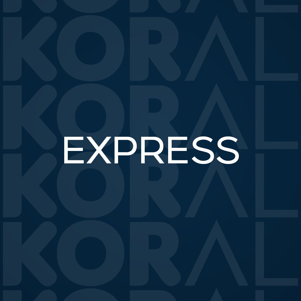 Envíos a cliente final - Express KORAL